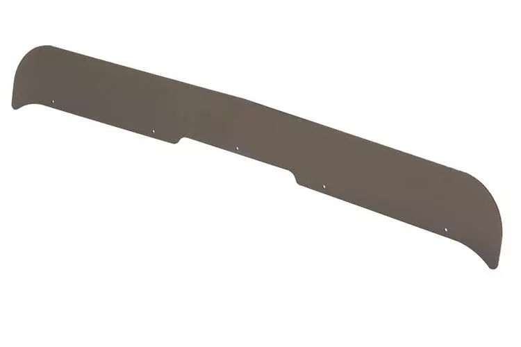 Peterbilt Short Nose Mustache Sheild Hood Protector for 1986-2007