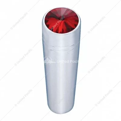 Peterbilt Short Toggle Red Crystal Switch Extension