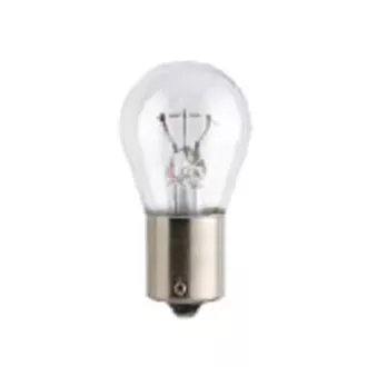 Philips Bayonet Globe 24V 21W BA15S Standard (Pack of 10)
