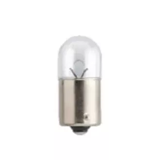 Philips Bayonet Globe 24V 5W BA15S R5W Standard (Pack of 10)