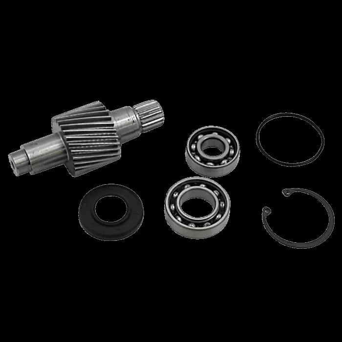 Pinion Kit, 10.35 Ratio Axle