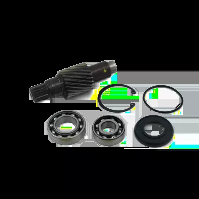 Pinion Kit for 14.76 Axle