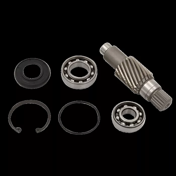 Pinion Kit, 16.99 Ratio Axle