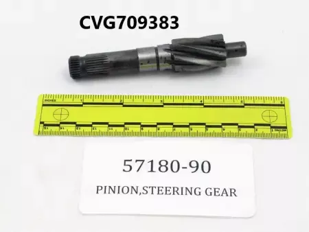 Pinion, Steering Gear