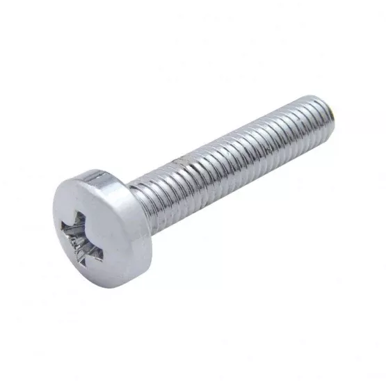 Plain Dash Screw - Kenworth
