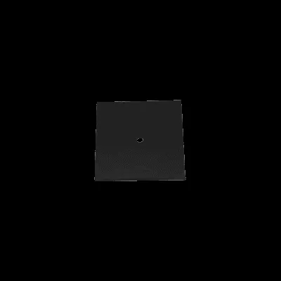 Plate, Battery Hold Down