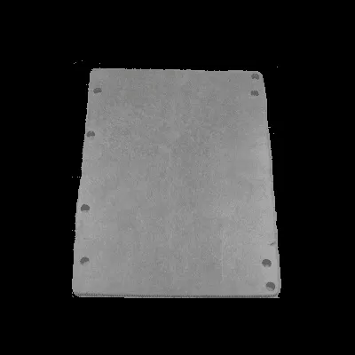 Plate, Heat Sink