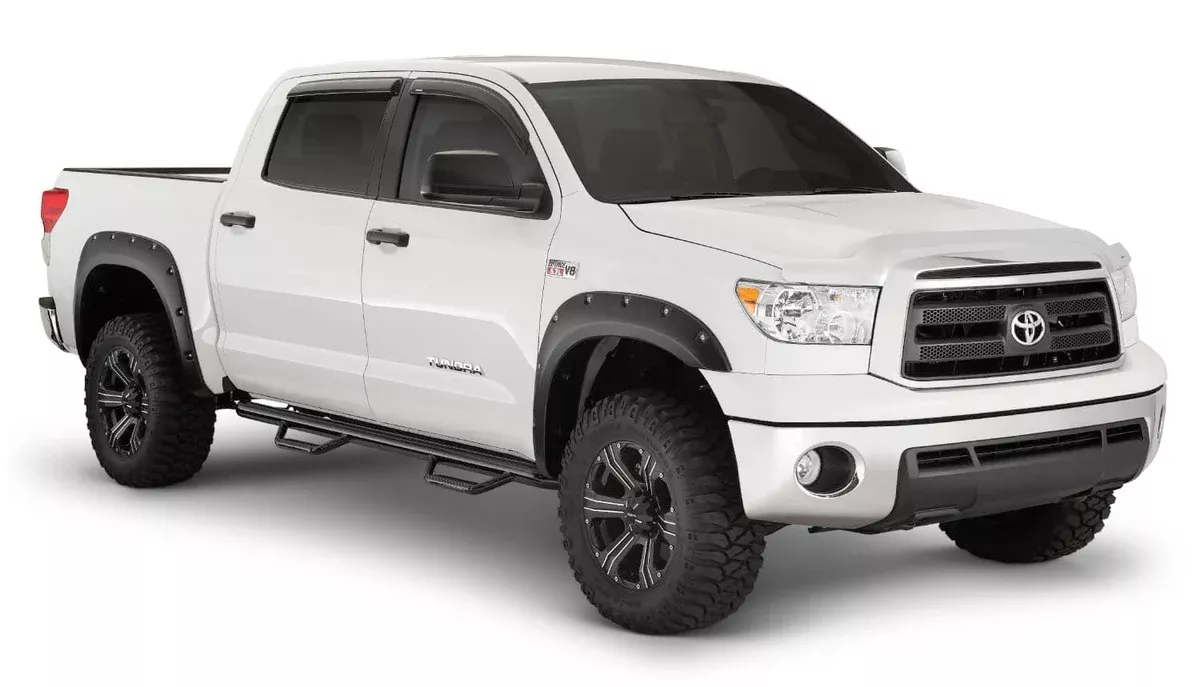 POCKET STYLE FLARES (4) 07-13 TUNDRA-2803911