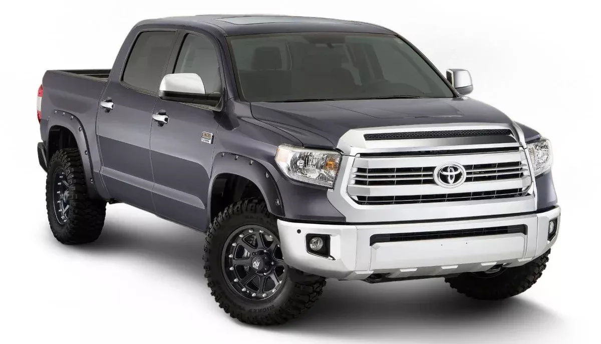 POCKET STYLE FLARES (4) 14-21 TUNDRA-2803918