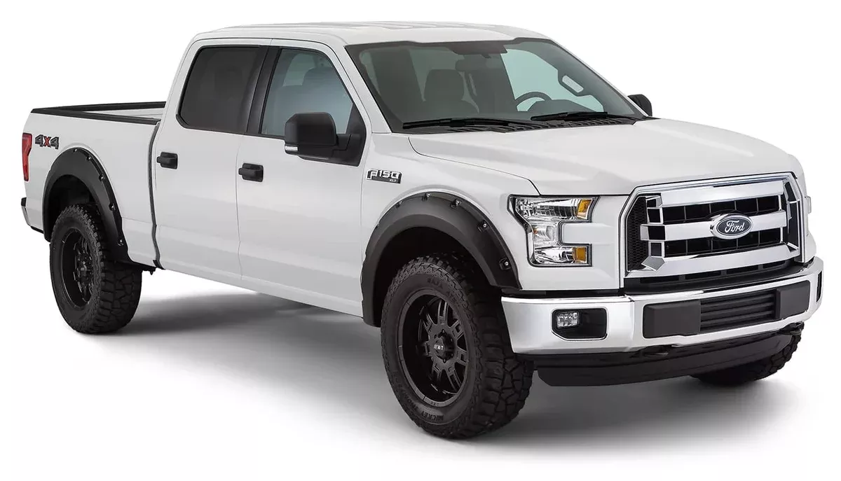POCKET STYLE FLARES (4) 15-17 F150-2802935