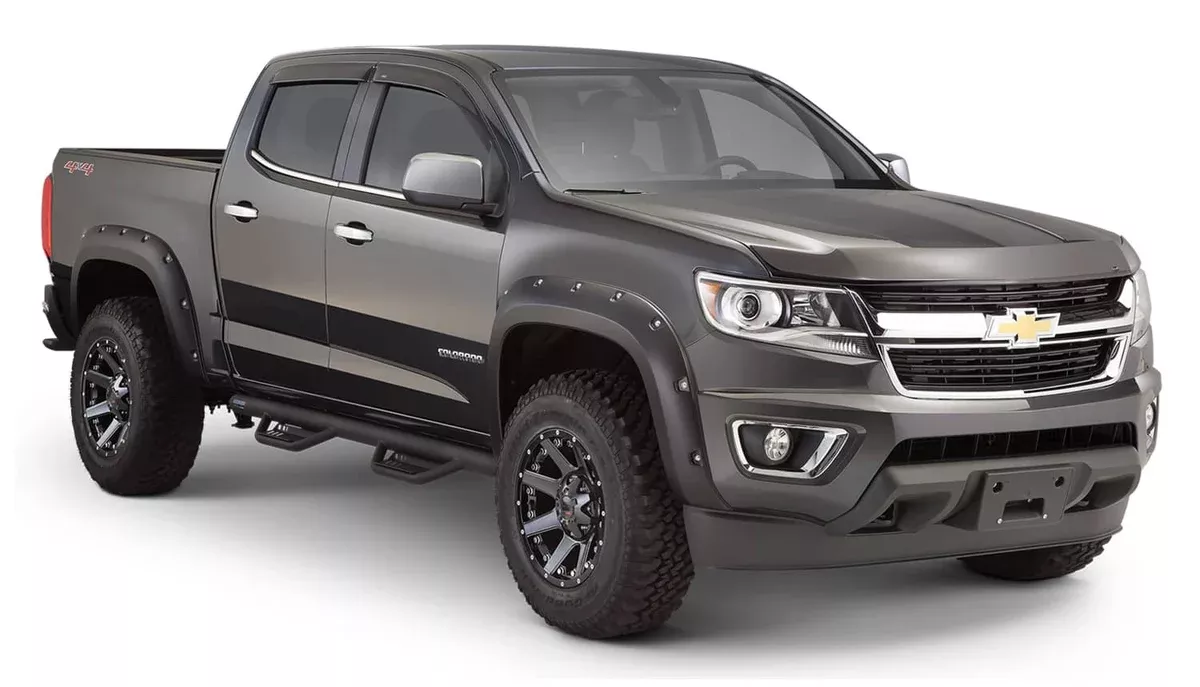 POCKET STYLE FLARES (4) 15-22 COLORADO 5'-2804969