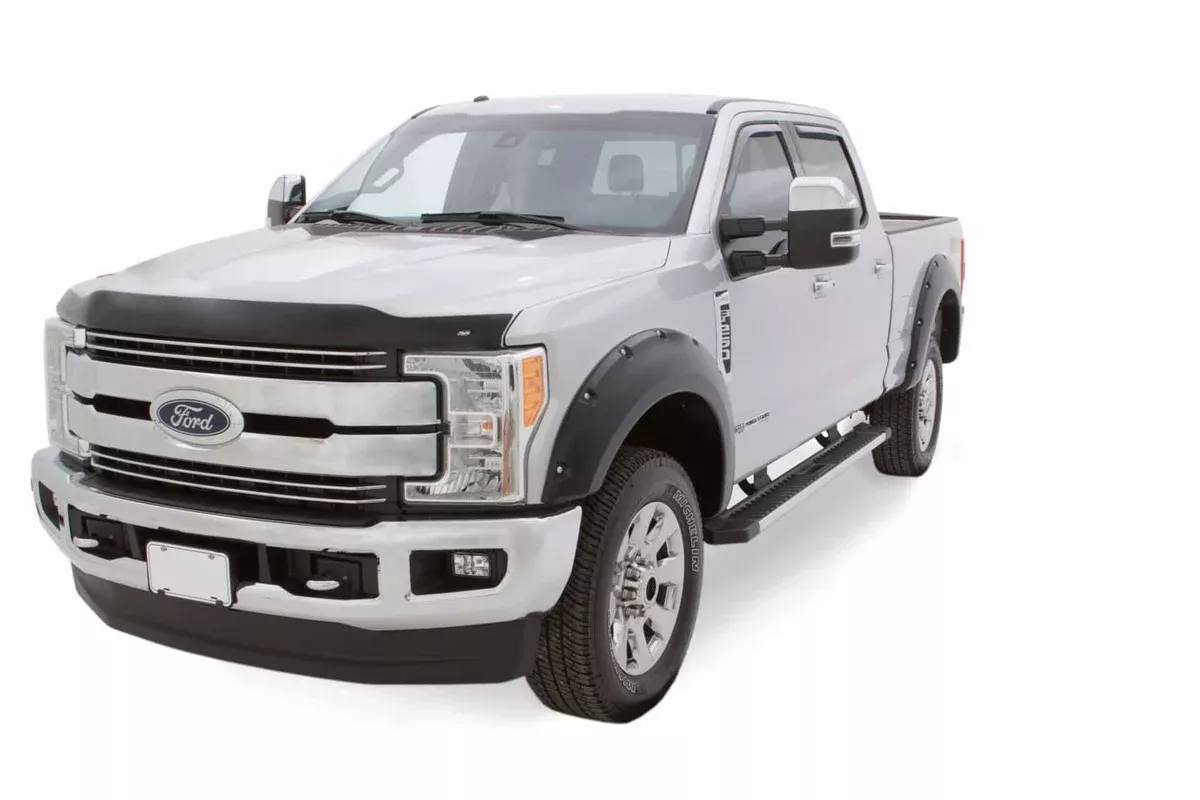 POCKET STYLE FLARES (4) 17-22 SUPER DUTY-2802942