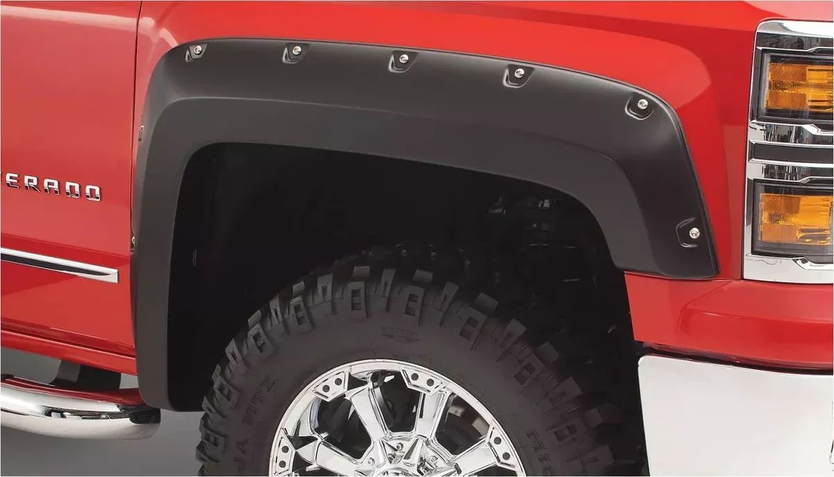 POCKET STYLE FLARES (4) 19-26 GMC 1500-2804909
