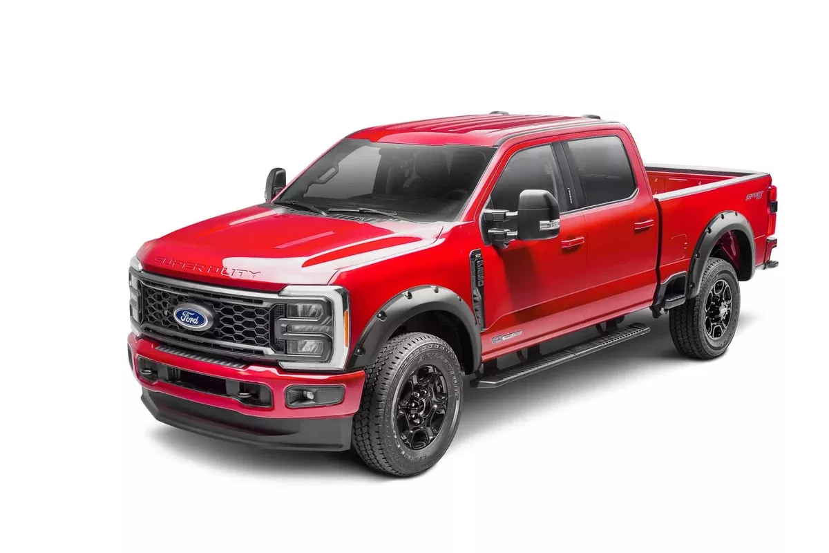 POCKET STYLE FLARES (4) 23-26 SUPER DUTY-2802969