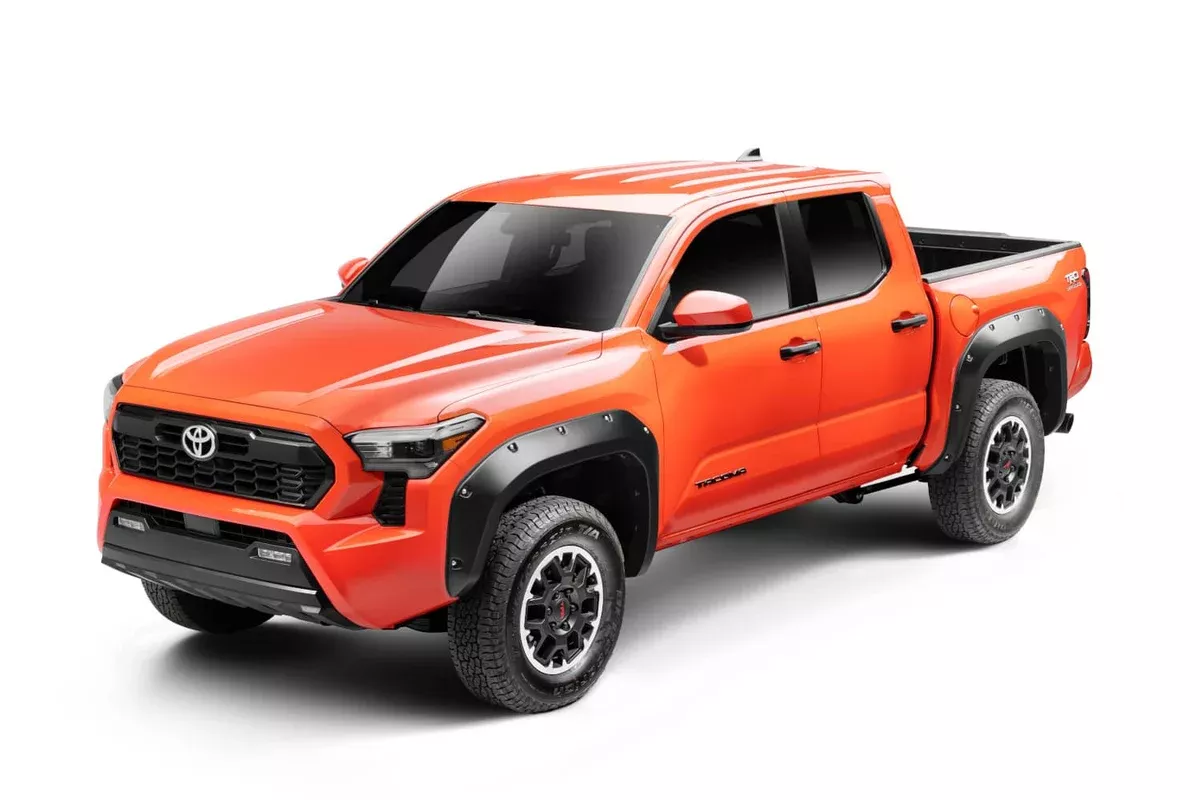 POCKET STYLE FLARES (4) 24-26 TACOMA-2803930