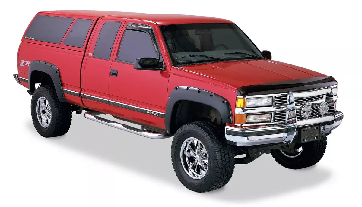 POCKET STYLE FLARES (4) 88-98 GM-2804919
