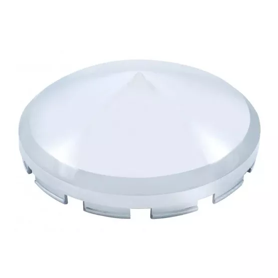 Pointed Front Hub Cap Only (Bulk)