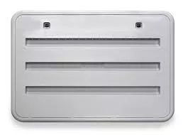 Polar White Norcold Access Door 621156PW