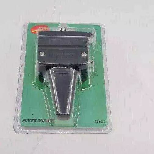 Power Science Flat Trailer Caravan 12 Pin Plug