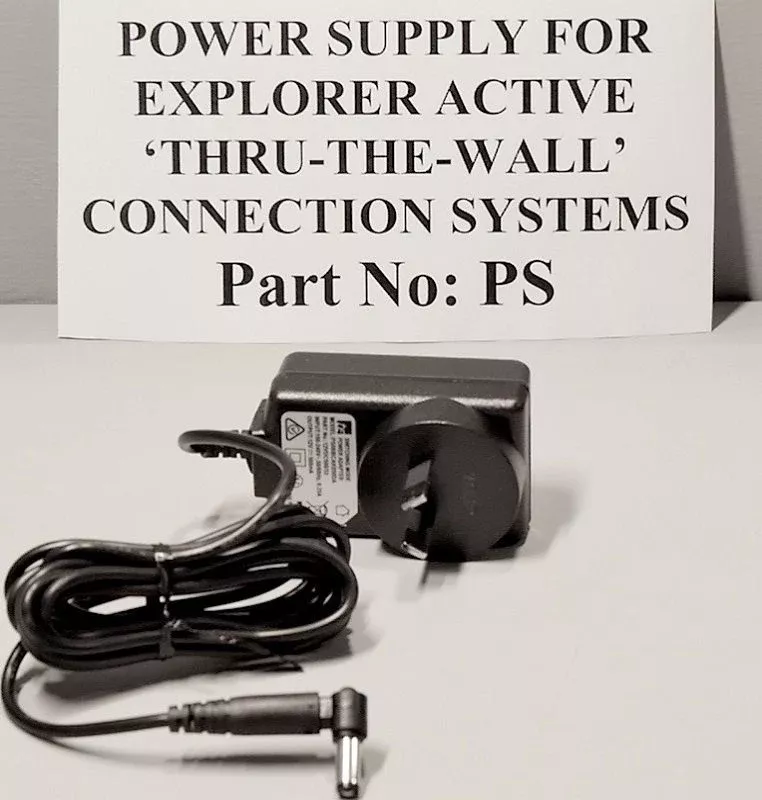 Power Supply - Explorer