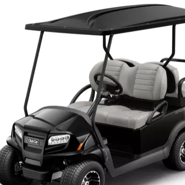 Premium Grey Front Seat Bottom