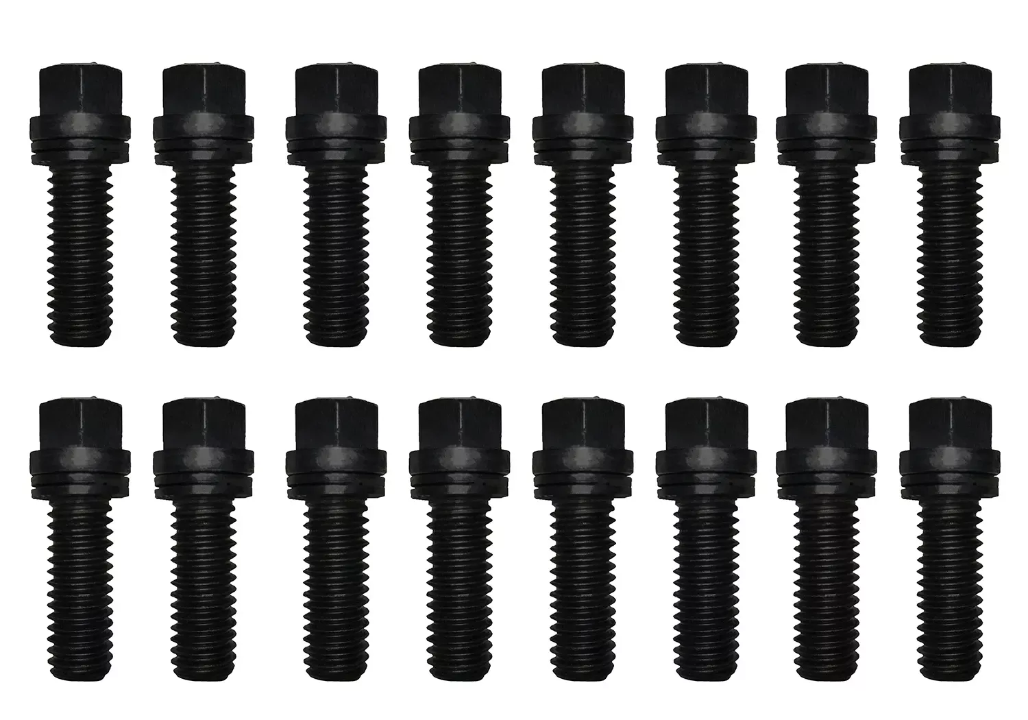 Proform -ProForm 66756 Header Bolts 1" L X 3/8"