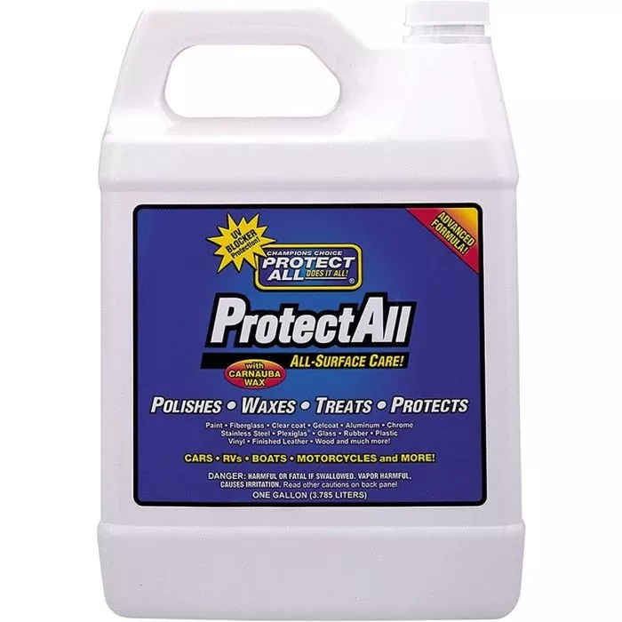 Protect All Multi Purpose Cleaner 1 Gallon Jug