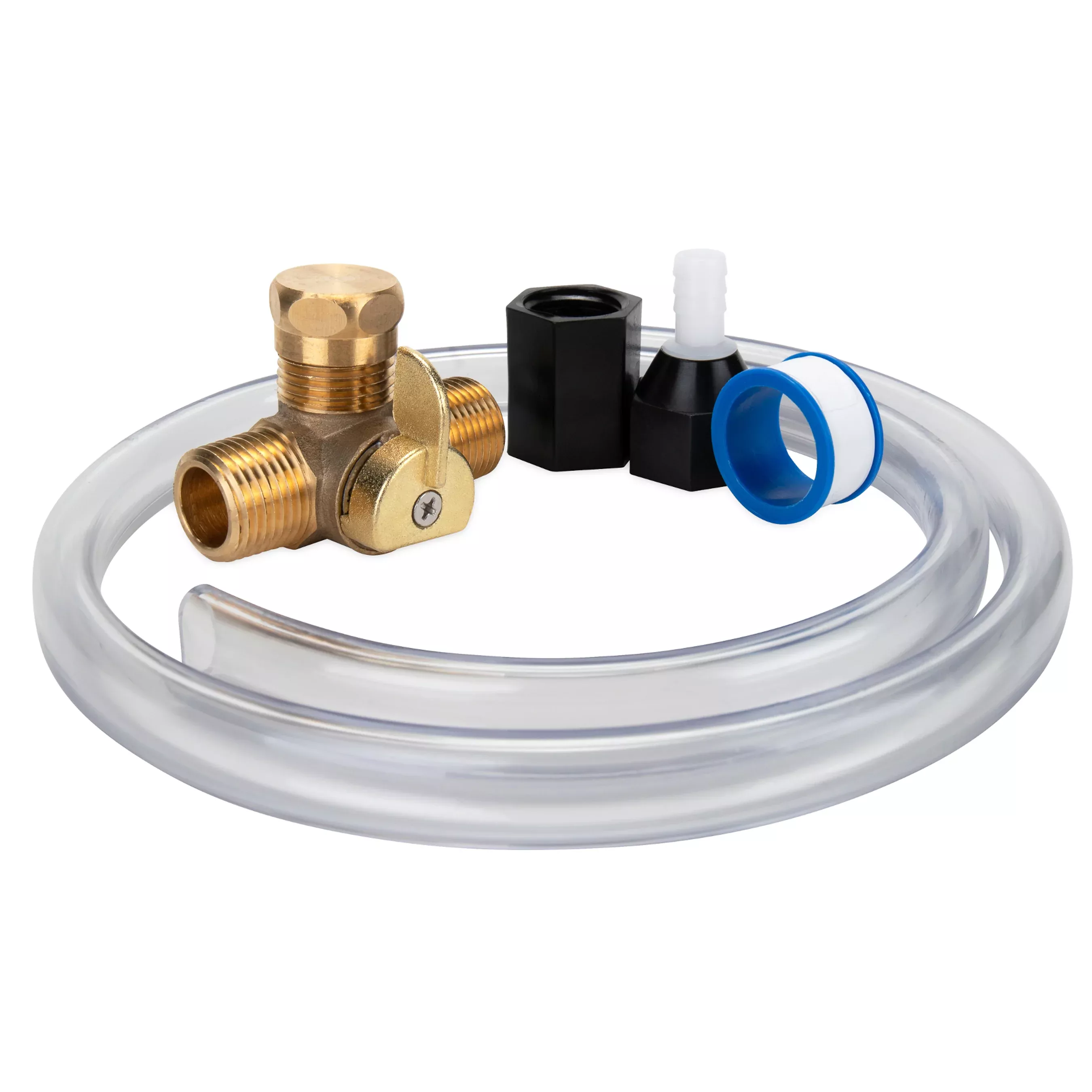 Pump Converter Winterizing Kit (Eng/Fr) LLC