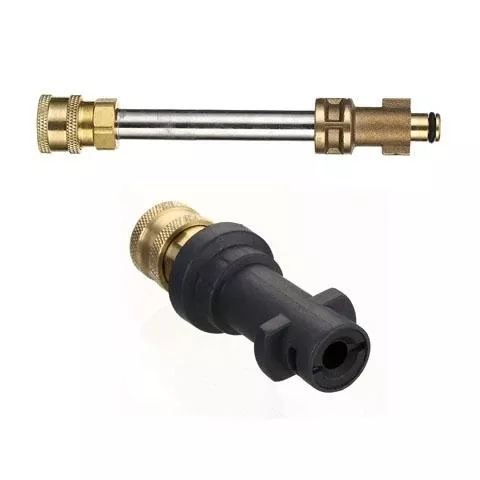 Quick Connect Power Nozzle Adapter