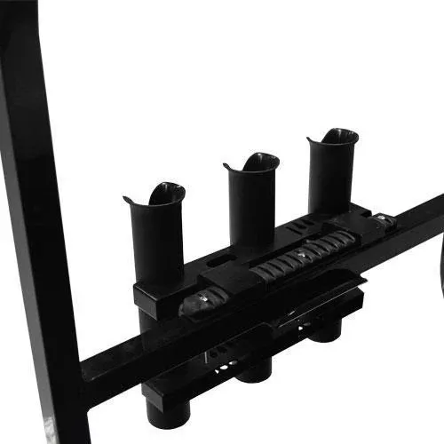 Quick Mount Rail for Madjax Genesis Seats Kits