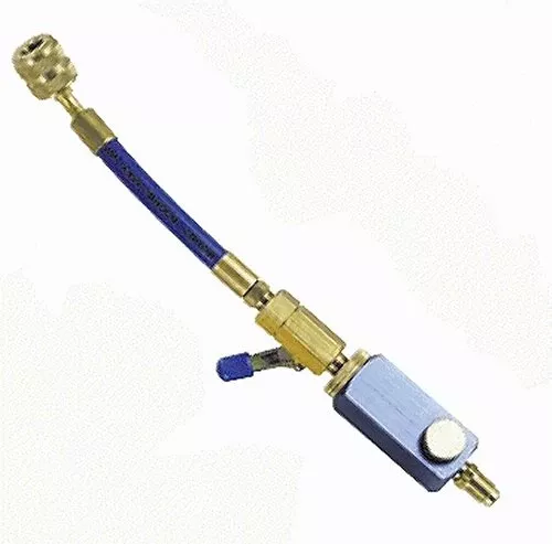 R12 Dye Injector - REFILLABLE