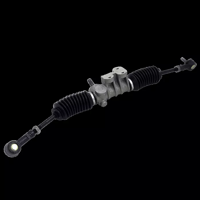 Rack and Pinion Assembly