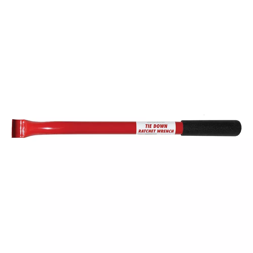 Racthet Tie Down Wrench