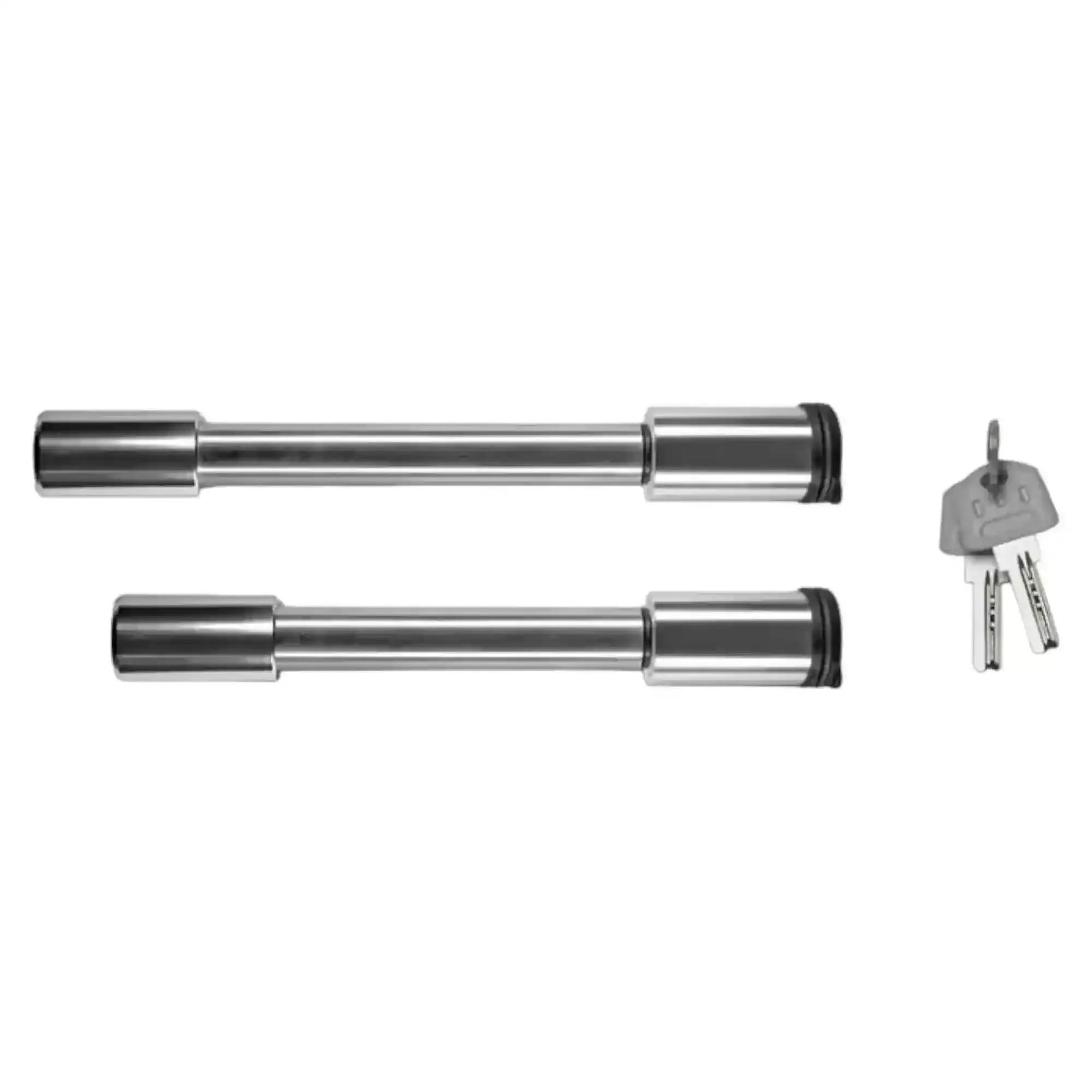 Rapid Hitch Lock Set - with Matching Keys - Last Set