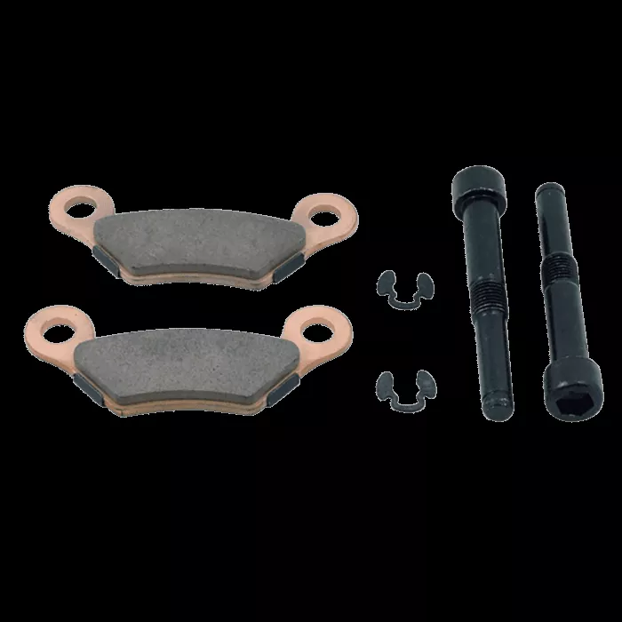 Razorback Brake Pad