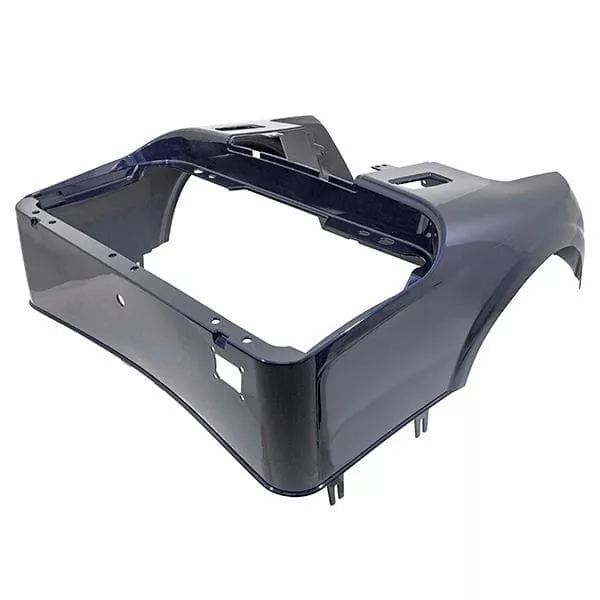 Rear Body/ Patriot Blue- EZGO RXV (Years 2016-Up)