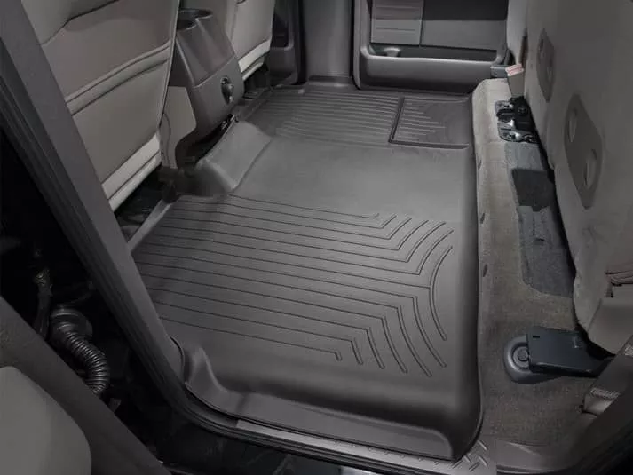 REAR FLOOR LINER 09-14 F150 CREW CAB-441793