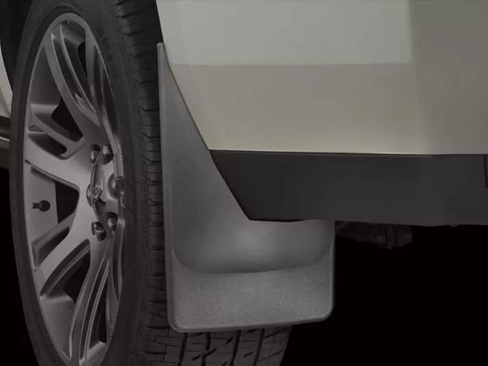 REAR MUD FLAPS 15-20 ESCALADE-120037