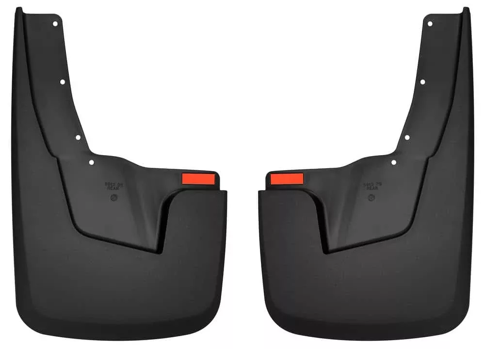 REAR MUD FLAPS 19-26 RAM 1500 (EXC RHO/TRX)-59131