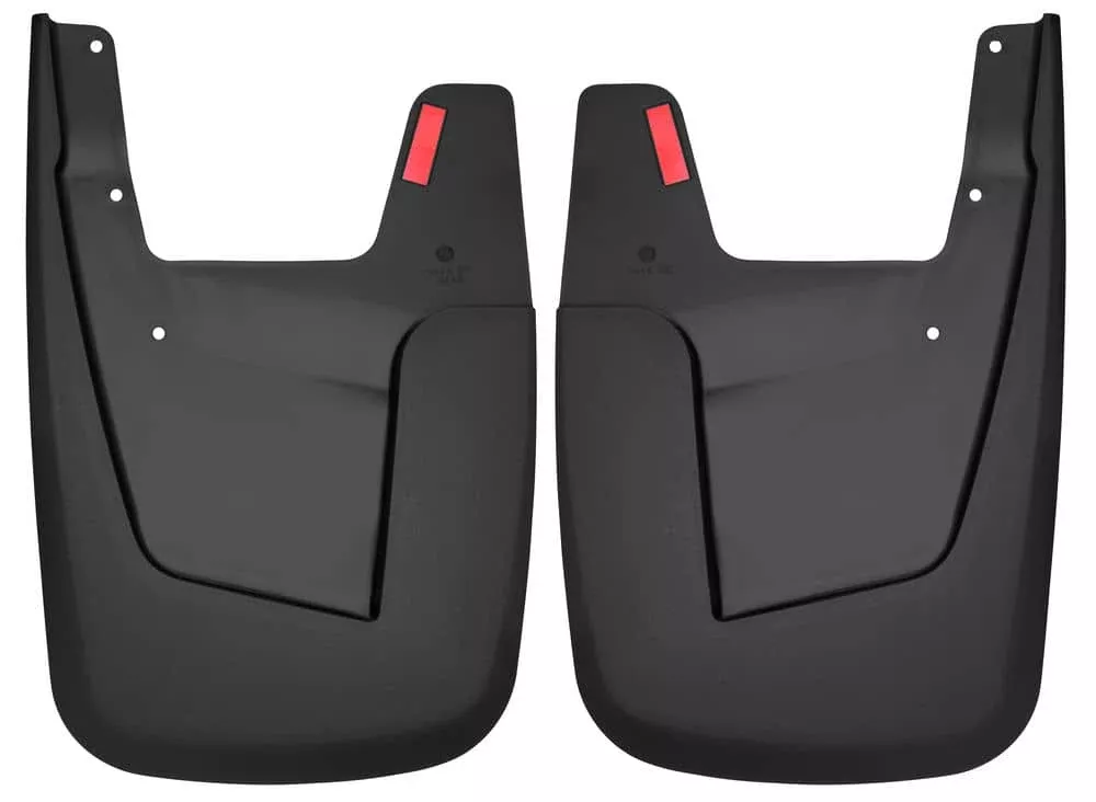REAR MUD FLAPS 19-26 RAM 1500 (EXC RHO/TRX)-59141
