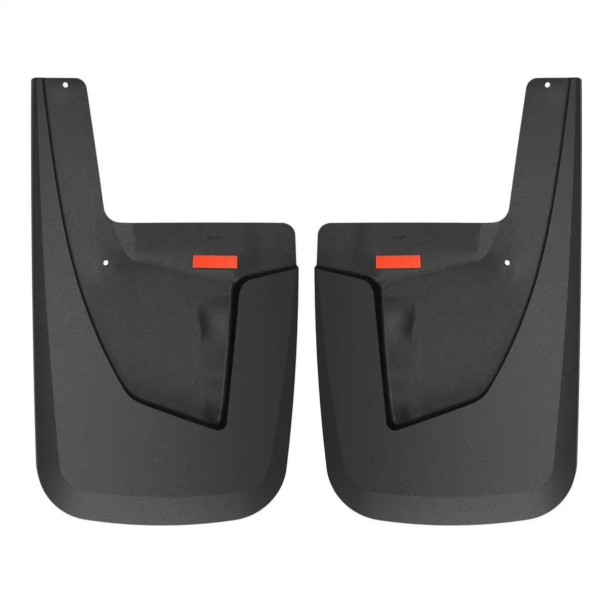 REAR MUD FLAPS 19-26 RAM 2500/3500 W/O FLARES-59041