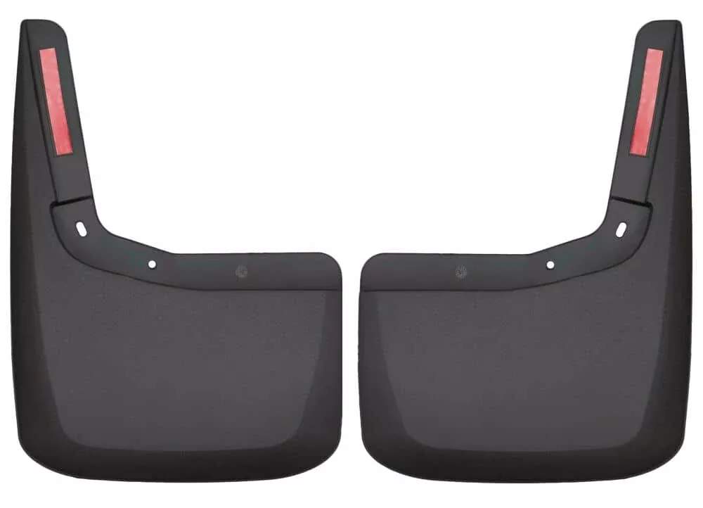 REAR MUD FLAPS 21-26 F150 (EXC RAPTOR)-59521