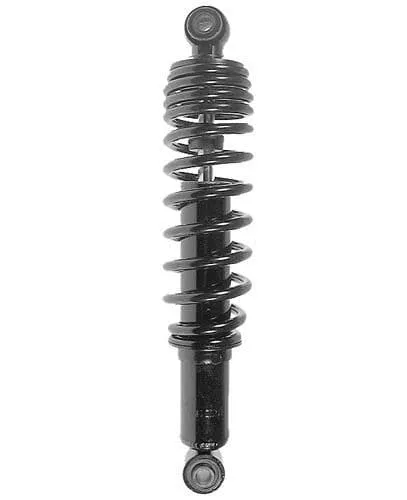 Rear Shock- Yamaha Gas (Models G2/G9)