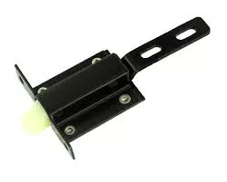 Recessed Mount Plunger Bolt Trigger Latch E521