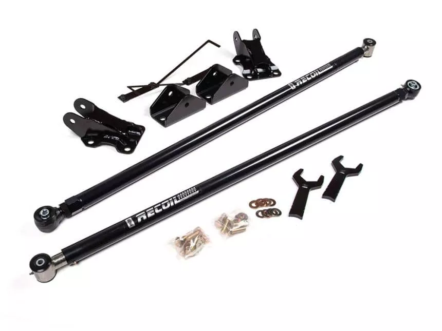 RECOIL MOUNT KIT 21-25 F150-BDS123427