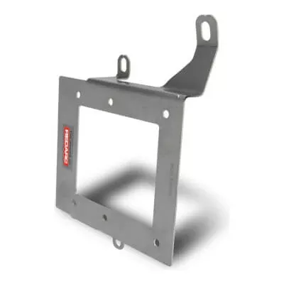 REDARC BCDC Mounting Bracket Suitable for Toyota Land Cruiser 100, J100 Series (1998-2007) & J105 Series (1998-2007)