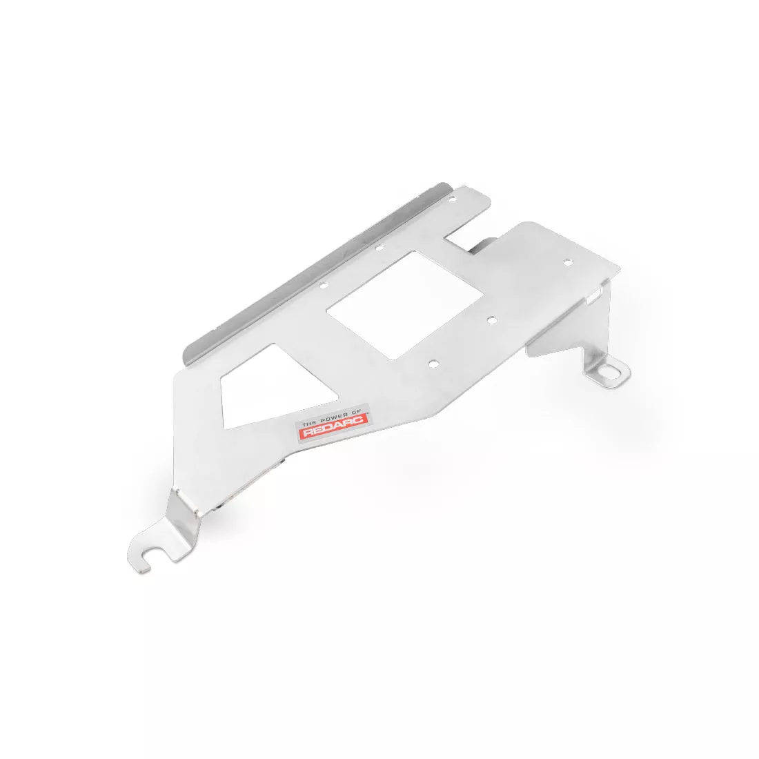 REDARC BCDC Mounting Bracket Suitable for Toyota LandCruiser 300 Series 2021 – Onwards