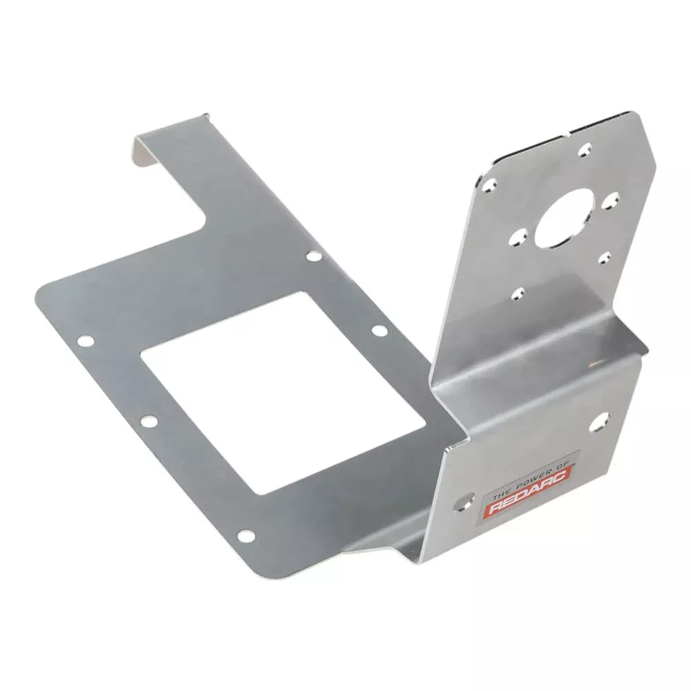 REDARC BCDC Mounting Bracket To Suit Toyota Land Cruiser 70 Series