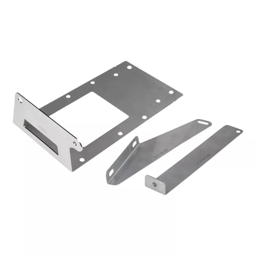 REDARC BCDC Mounting Bracket To Suit Toyota Prado 150 Series