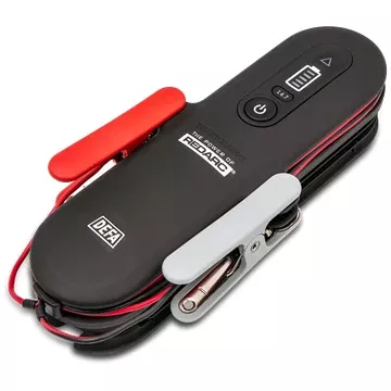 Redarc SmartCharger Battery Charger 12V 10A